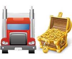 Автомобильная перевозка дорогостоящих грузов