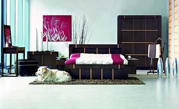 Коллекция мебели Modern венге «Мебель VOX»
