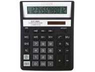 Калькулятор 12-разрядный Citizen SDC-888XBK