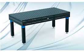 Сварочно-сборочные столы и фильтровентиляция / Professional Extreme 750