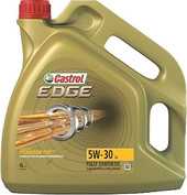 Моторное масло Castrol Edge 5W-30 5л