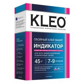 Обойный клей KLEO SMART индикатор Line Premium