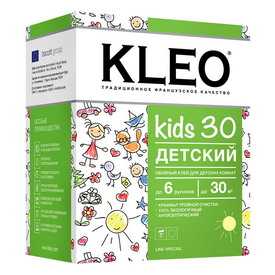 Обойный клей KLEO KIDS Line Premium