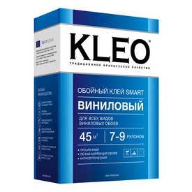 Обойный клей KLEO Smart Виниловый Line Premium