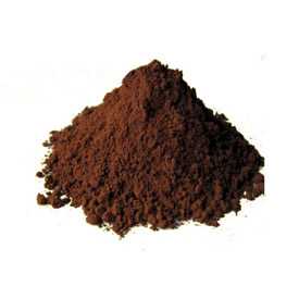 Какао-порошок КВБ (KVB) 10-12%