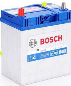 Аккумулятор Bosch 0092 S30 170 