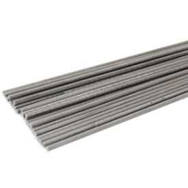 Пруток присадочный СВ08А д.3 мм для сварки углеродистых конструкционных сталей - Плазматек