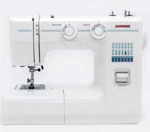 Швейная машина Janome ТМ2004