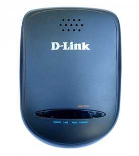 D-Link DVG-7111S — голосовой шлюз