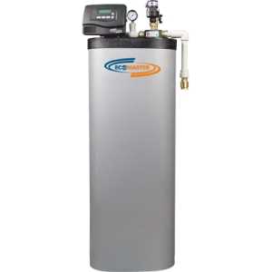 Системы обезжелезивания воды Ecomaster Дуплет 1,5 Н