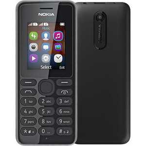 Телефон Nokia 108 DS 