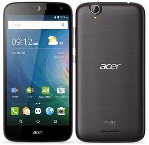  Смартфон Acer Liquid Z630 HM.HQEEU.002