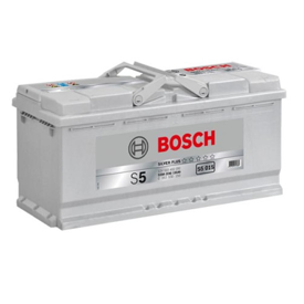 Аккумуляторы Bosch S5 015 610 402 092 (110 А/ч)