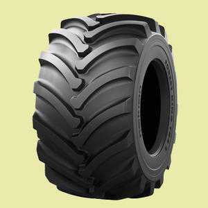 Шина 710/45-26,5 Nokian Forest King TRS 2