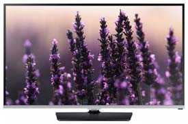 Телевизор Samsung UE65JS9000TXRU 