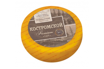  Сыр Костромской PREMIUM