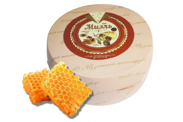 Сыр Миэль с ароматом меда