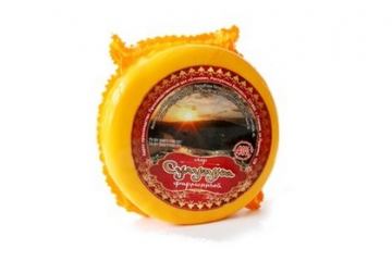 Сыр Сулугуни фирменный