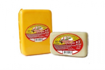  Сыр Моцарелла Премиум