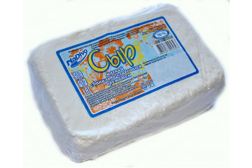  Сыр мягкий с ванильно-сливочным ароматом