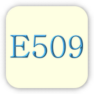 Кальций хлористый (Е509) - ЭКОХИММАШ
