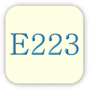 Натрия пиросульфит (Е223) - ЭКОХИММАШ