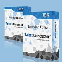 IBA Talent Constructor