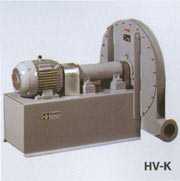 Вентилятор высокого давления модель HV–К - Venti Oelde (Германия)