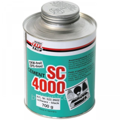 Клей Цемент SC4000