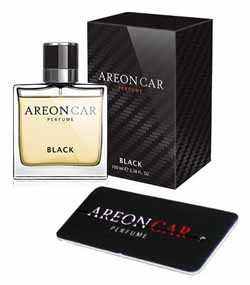 Ароматизатор для автомобиля Areon Car Perfume