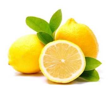 Лимон (свежий) Испания
