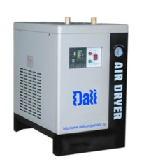 Осушитель сжатого воздуха рефрижераторный Dali DLAD-95-S 