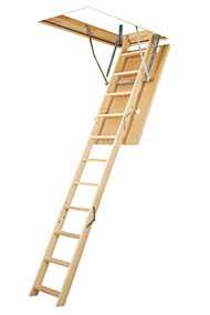Табуретка лестница складная деревянная