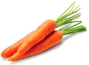 Морковь (РБ)