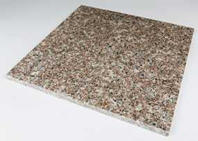 Плитка облицовочная полированная из натурального камня-Гродненский камнеобрабатывающий завод (Беларусь)