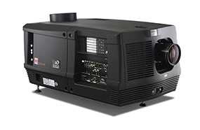 Кинопроектор цифровой лазерный Barco DPK2-20CPL, Barco (Бельгия)