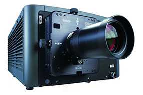 Кинопроектор цифровой лазерный Christie CP2008 L, Christie (США)
