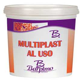 Порозаполнитель Multiplast Al Uso 1 л. - Barpimo, S.A. 