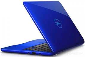 Ноутбук Dell Inspiron 3162-3690 - DELL (США)