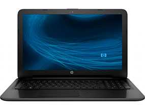 Ноутбук HP 250 G5 W4M57EA - HP (США)

