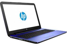 Ноутбук HP 15 P3S96EA - HP (США)