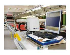 ПО «Автоматизация швейного производства» - ПКБ ВИТЕБСК