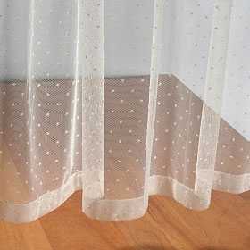 Гардинная ткань Tiul 4288 (высота=150 см) - RidexDecoracja (Польша)