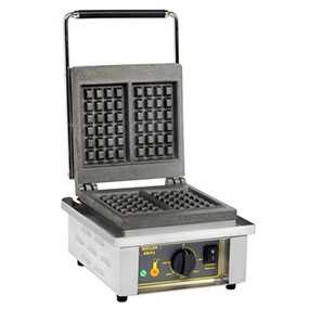 Вафельница ROLLER GRILL GES40 - Roller Grill
