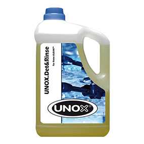 Моющее и ополаскивающее средство Unox (Унокс) DB 1011A0 - Unox