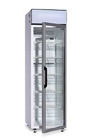 Шкаф холодильный Bonvini (Бонвини) 500 BGC - Эко