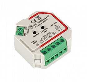 Контроллер-выключатель SR-1009SAC-HP-Switch (220V, 400W) - Arlight