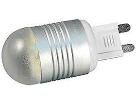 Лампа светодиодная AR-G9 2.5W 2360 White 220V - Arlight