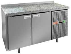 Стол холодильный HICOLD GN 11/TN (внутренний агрегат) - Hicold
