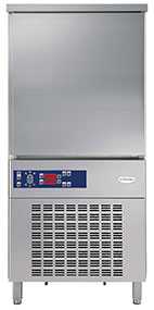 Шкаф шоковой заморозки Electrolux Professional RBF101 (726629) - ELECTROLUX